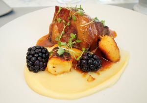 Brest_of_veal_at_Mille_Pas