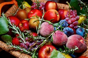 Fruit Basket