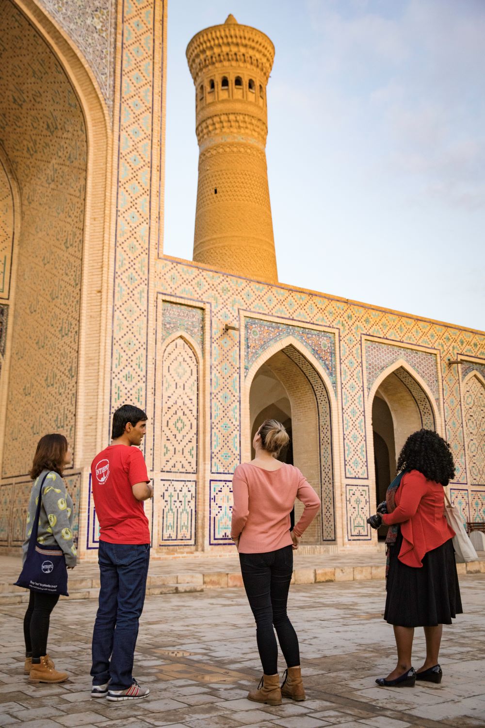 Intrepid_Travel_Uzbekistan_Bukhara
