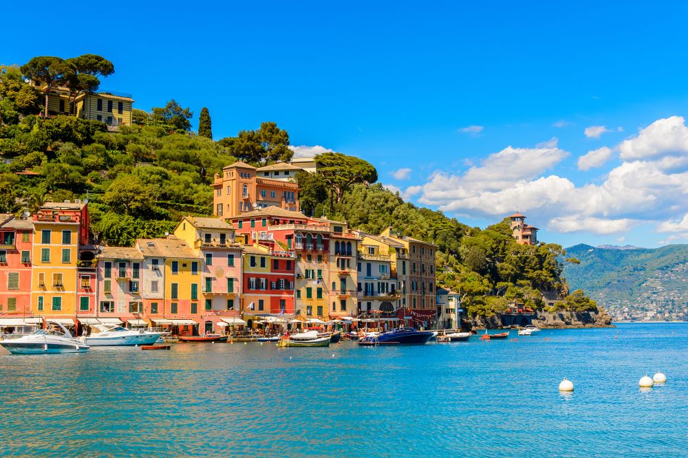 Portofino