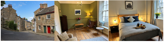 Sykes_Holiday_Cottage_5_Castle_Hill_Lancaster_Lancashire Sykes_Holiday_Cottage_5_Castle_Hill_Lancaster_Lancashire