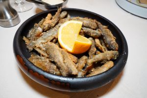 Whitebait